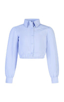 CAMICIA - HATE LOVE HLJSH02612 WHS Hate Love 