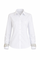 con applicazione CAPPY BIANCO Edas Daily 