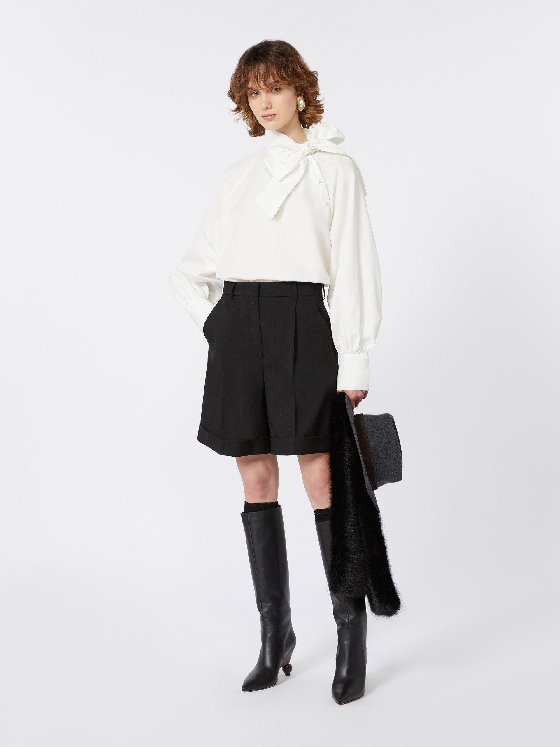 CAMICIA - WEEKEND 25251160136 BURGOS1234 001 MaxMara 