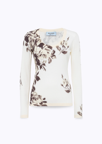 MAGLIA - BLU GIRL BLUMARINE RF5070MAB01 P9094 Blu Girl 