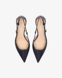 DECOLLETE - PINKO SD0015P006 ADA 01 K26 Pinko 