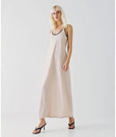 vestito 3406-561 BEIGE Access 