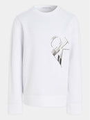 MAGLIA - CALVIN KLEIN IB0IB01854 YAF Calvin Klein 