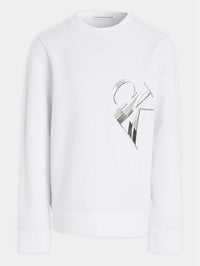 MAGLIA - CALVIN KLEIN IB0IB01854 YAF Calvin Klein 