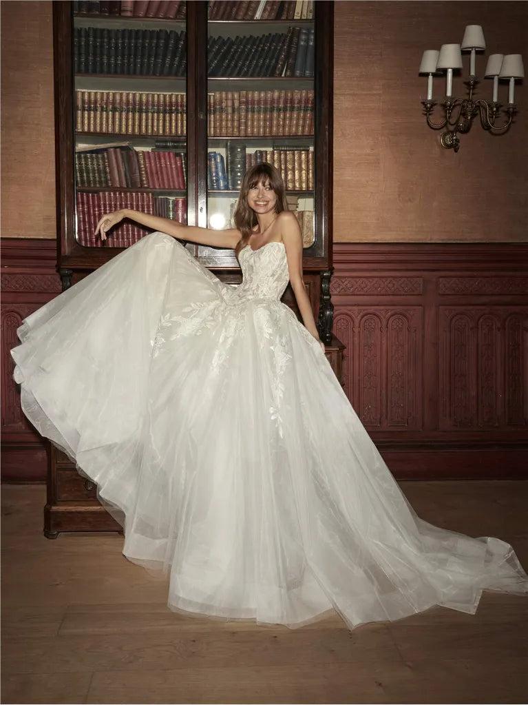 Abito Sposa NICOLE