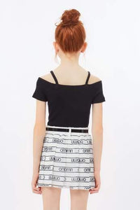 MAGLIA BODY MC - LIU JO GA5069J4822 10602 Liu Jo 
