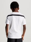 T-SHIRT - CALVIN KLEIN IB0IB01975 YAF Calvin Klein 