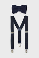 Set papillon e bretelle - MAYORAL 10933 22 Mayoral 