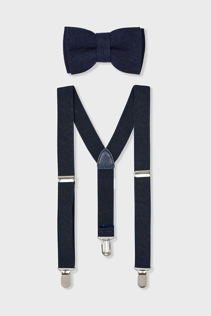 Set papillon e bretelle - MAYORAL 10933 22 Mayoral 