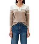 MAGLIA - EMME MARELLA ESTROSO 2425366011 019 Emme Marella 