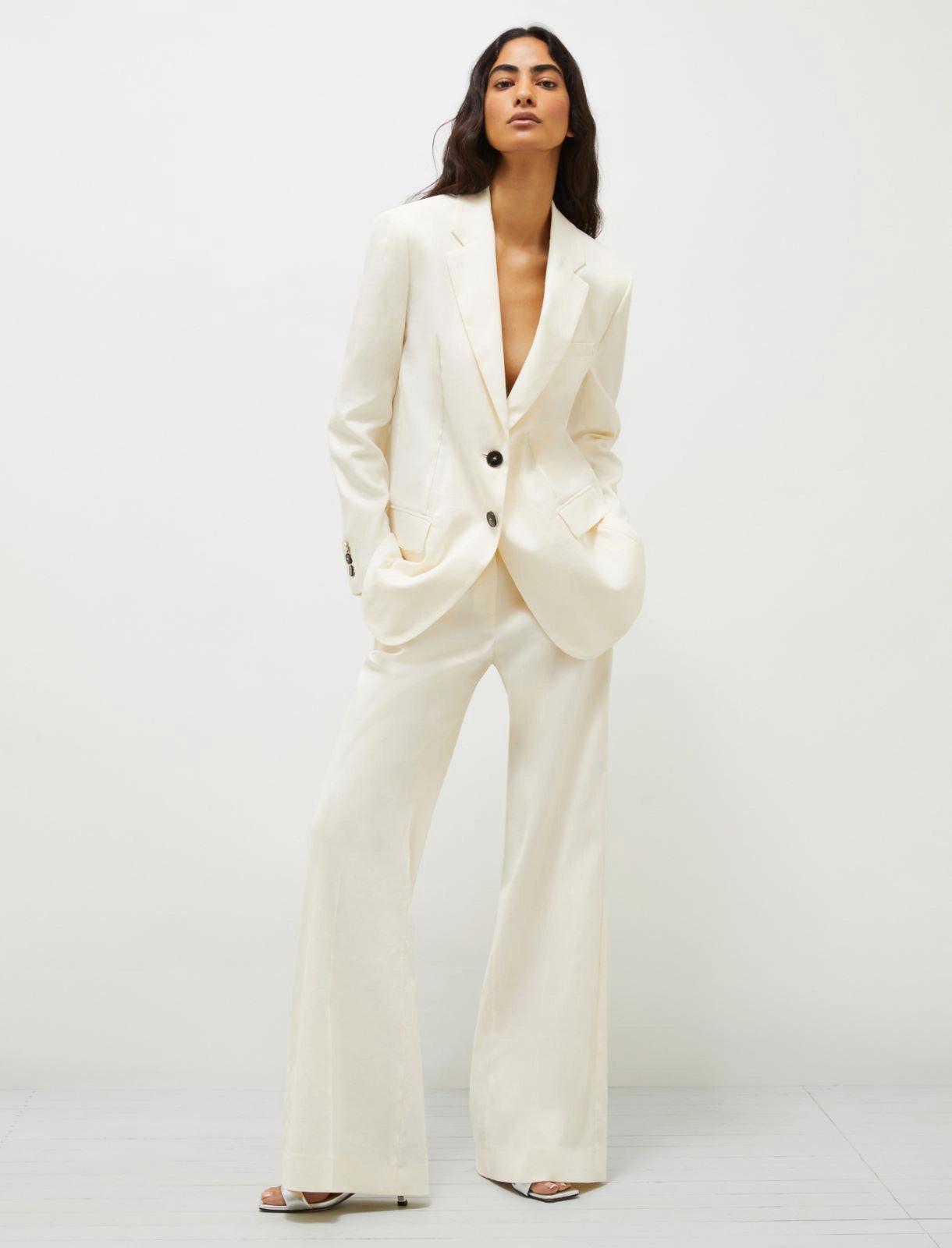 PANTALONE - MARELLA LODEN 2516131162 005 Marella 