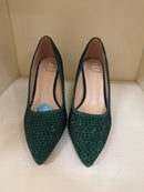 decollete' BL1056 SIENA CAMMELLO ALMA EN PENA 