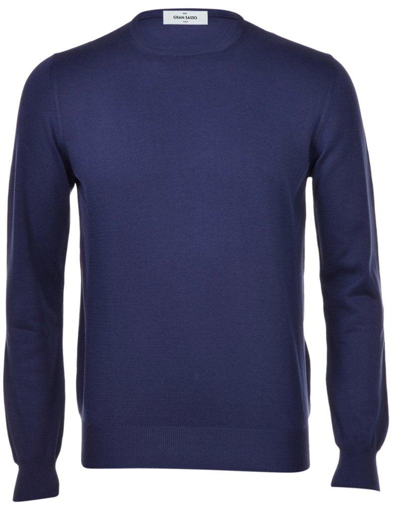 MAGLIA ML - GRAN SASSO 55167-18190 598 GranSasso 