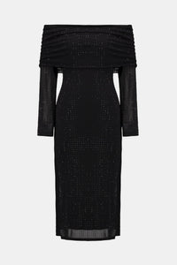 VESTITO - JOSEPH RIBKOFF 254913 11 Joseph Ribkoff 