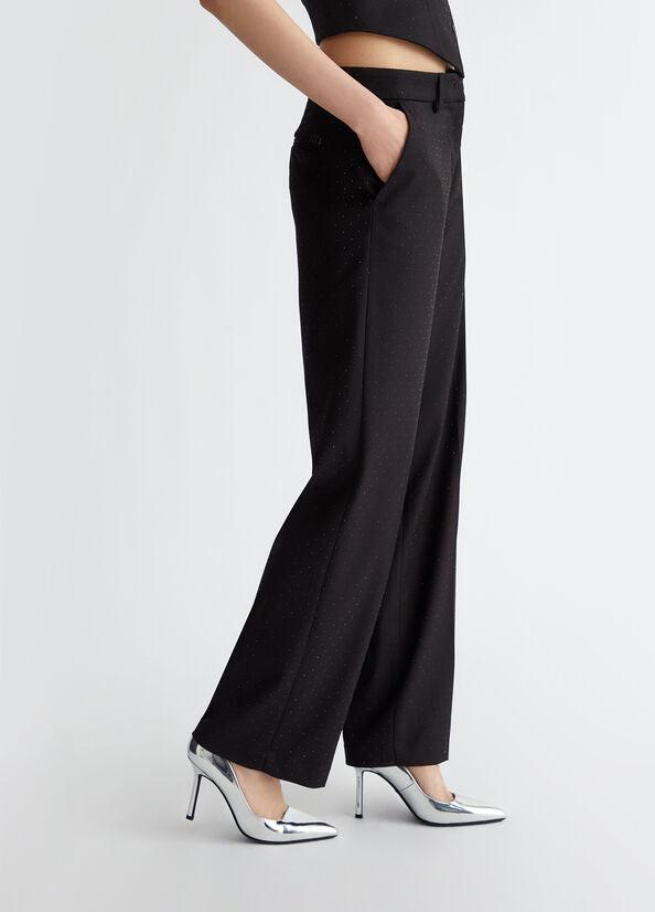 PANTALONE  - LIU JO WF4447T2627/M9027 M9027 Liu Jo 