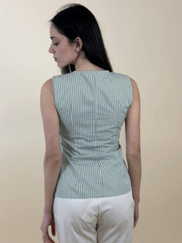 CAMICIA - EMME MARELLA COSTONE 2515111202 017 Emme Marella 