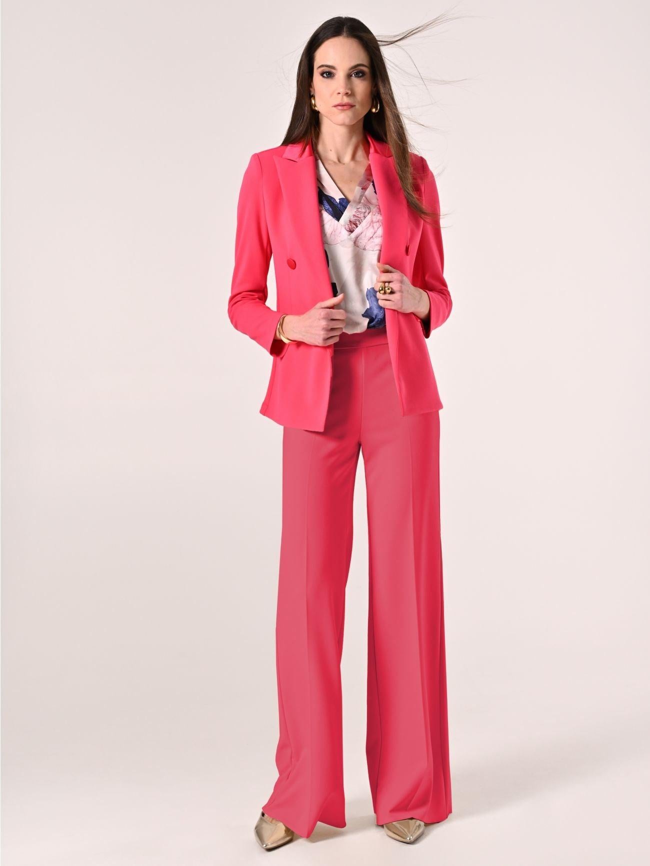 PANTALONE (comp c/123104) - RINASCIMENTO CFC0123103003 B597 Rinascimento 