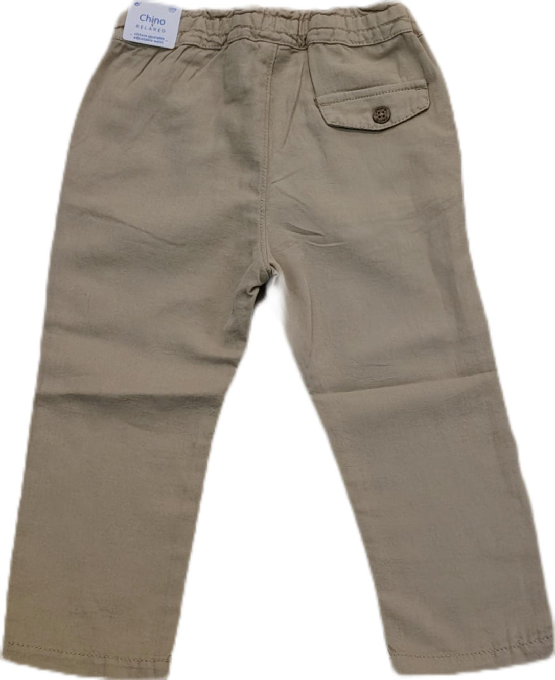 Pantalone Mayoral