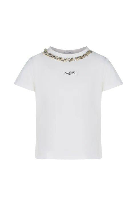 t-shirt FCJTS02936 001 Fun&Fun 