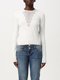 MAGLIA ML - LIU JO CF4288MS99E X0256 Liu Jo 