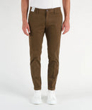 PANTALONE - RE HASH P249-2417/JM MUCHA 9999 RE HASH 