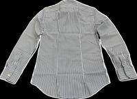 CAMICIA  - BRIAN DALES BS50-ST8737 004 Brian 