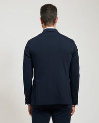 abito NEWYORK-ABS112 BLU Mulish 