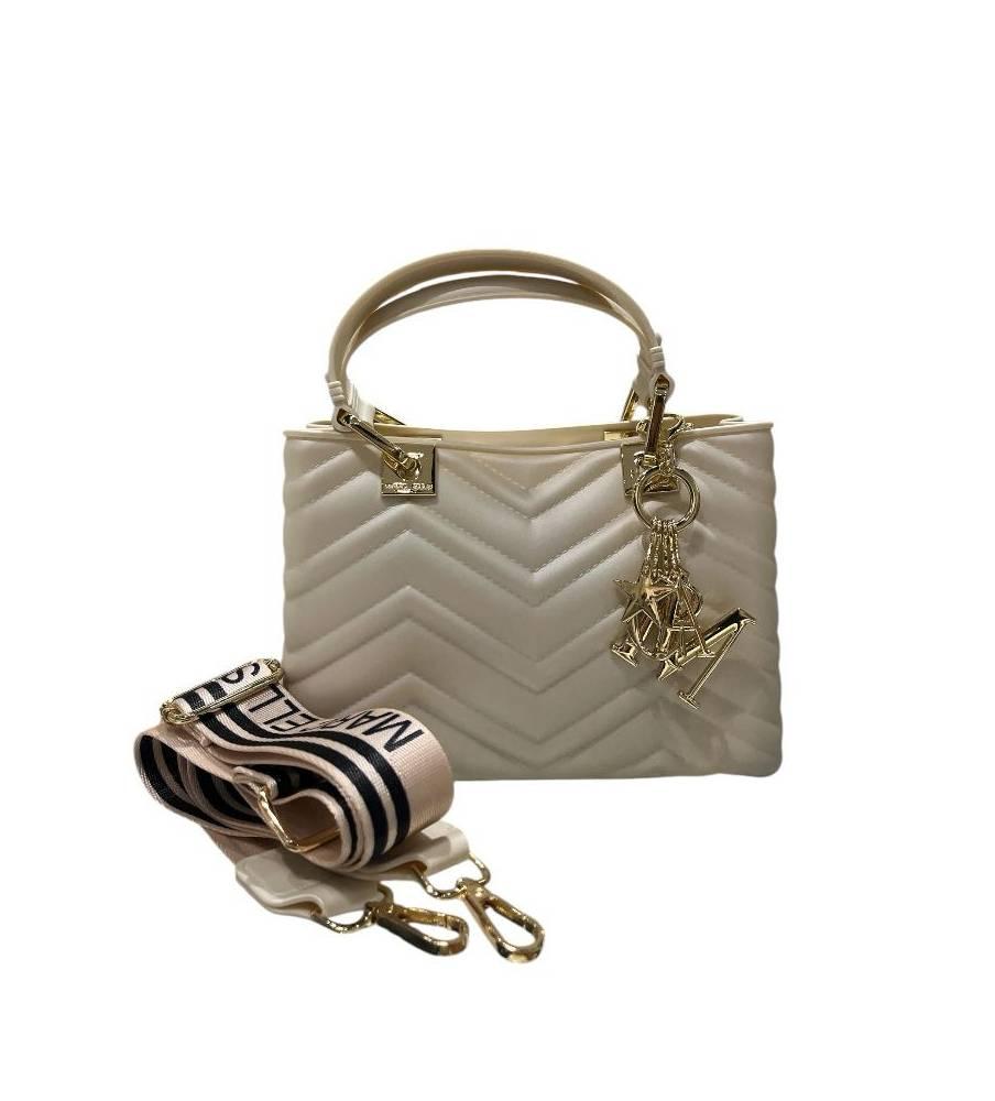 BORSA - MARC ELLIS FLAT KRISSY M WAVE TURT/LGOLD Marc Ellis 