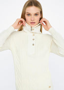 MAGLIA - LIU JO TF5039MS75L 10103 Liu Jo 