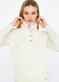 MAGLIA - LIU JO TF5039MS75L 10103 Liu Jo 