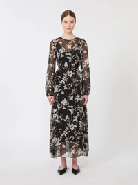  MSTCAMPO2616231025 004 MaxMara capsule little black dress 