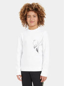 MAGLIA - CALVIN KLEIN IB0IB01854 YAF Calvin Klein 