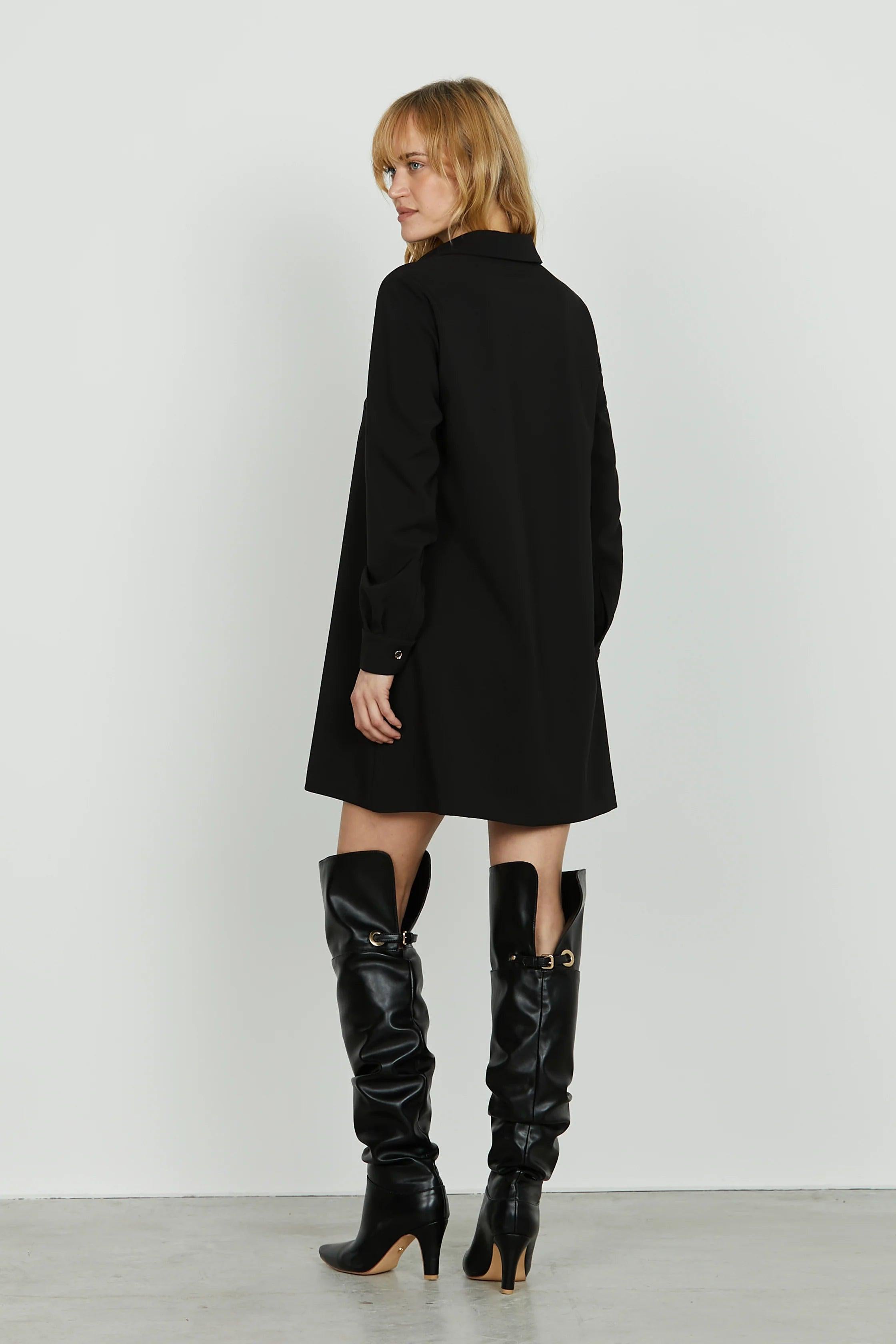 VESTITO - RELISH SOFFIO 9006043 1199 Relish 