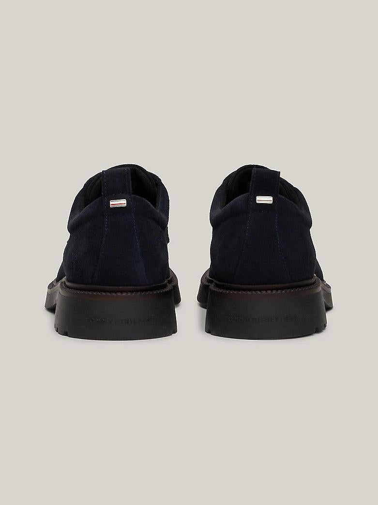 SCARPA - TOMMY HILFIGER FM0FM05088 DW5 Tommy Hilfiger 