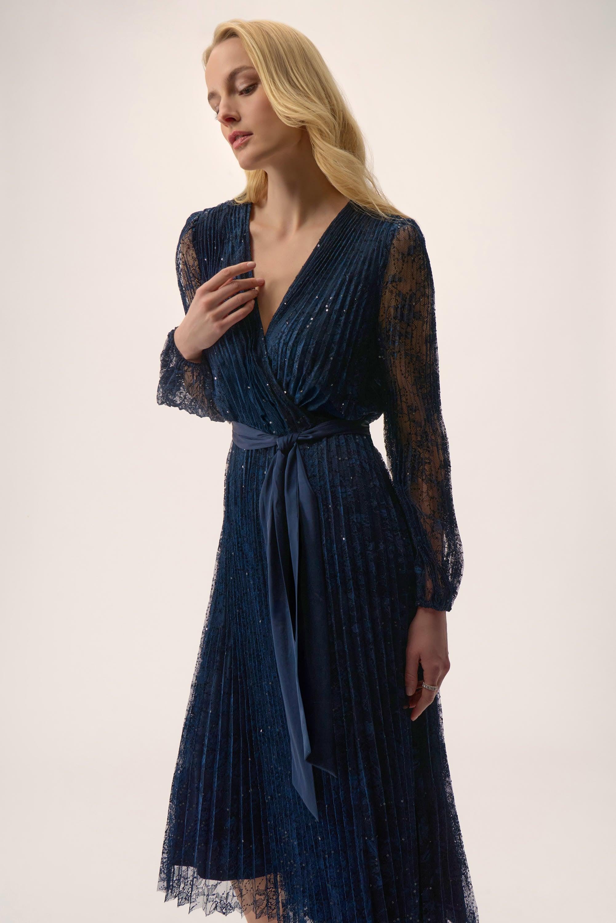 VESTITO - JOSEPH RIBKOFF 254721 2166 Joseph Ribkoff 