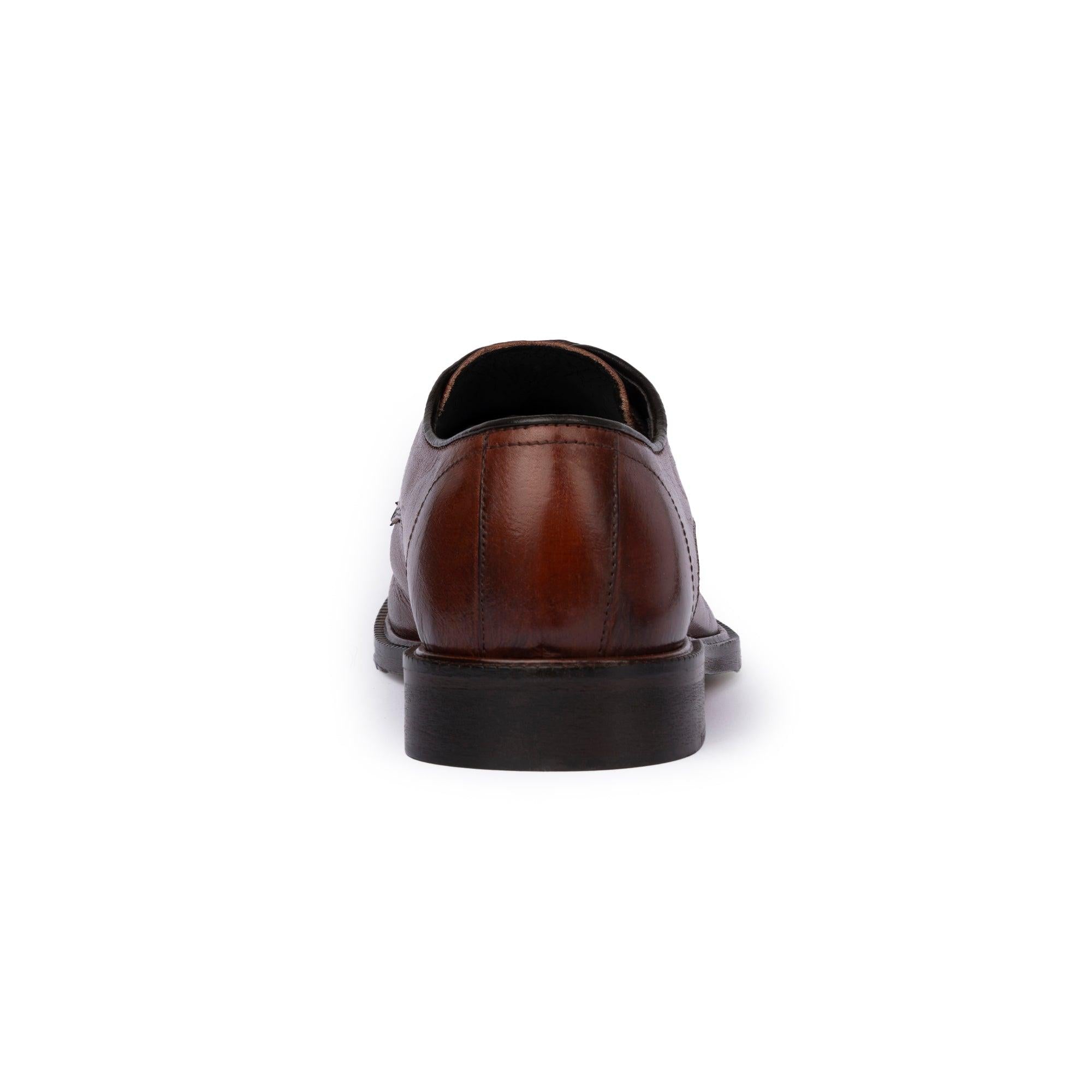 SCARPA - EXTON 6620 VITELLO UN Exton 