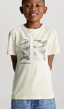 T-SHIRT - CALVIN KLEIN IB0IB02026 YAN Calvin Klein 