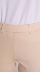 pantalone capri PANTONE BEIGE EDAS 