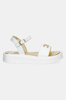SANDALO - ELISABETTA FRANCHI F4A2-E0295-0092 100 Elisabetta Franchi 
