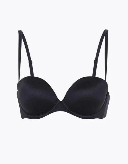 REGGISENO COP.B L0CCL.STRAPLESS PUSHUP 004 Lovable 