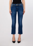  UA6022 D479779026 Liu Jo Blue Denim 