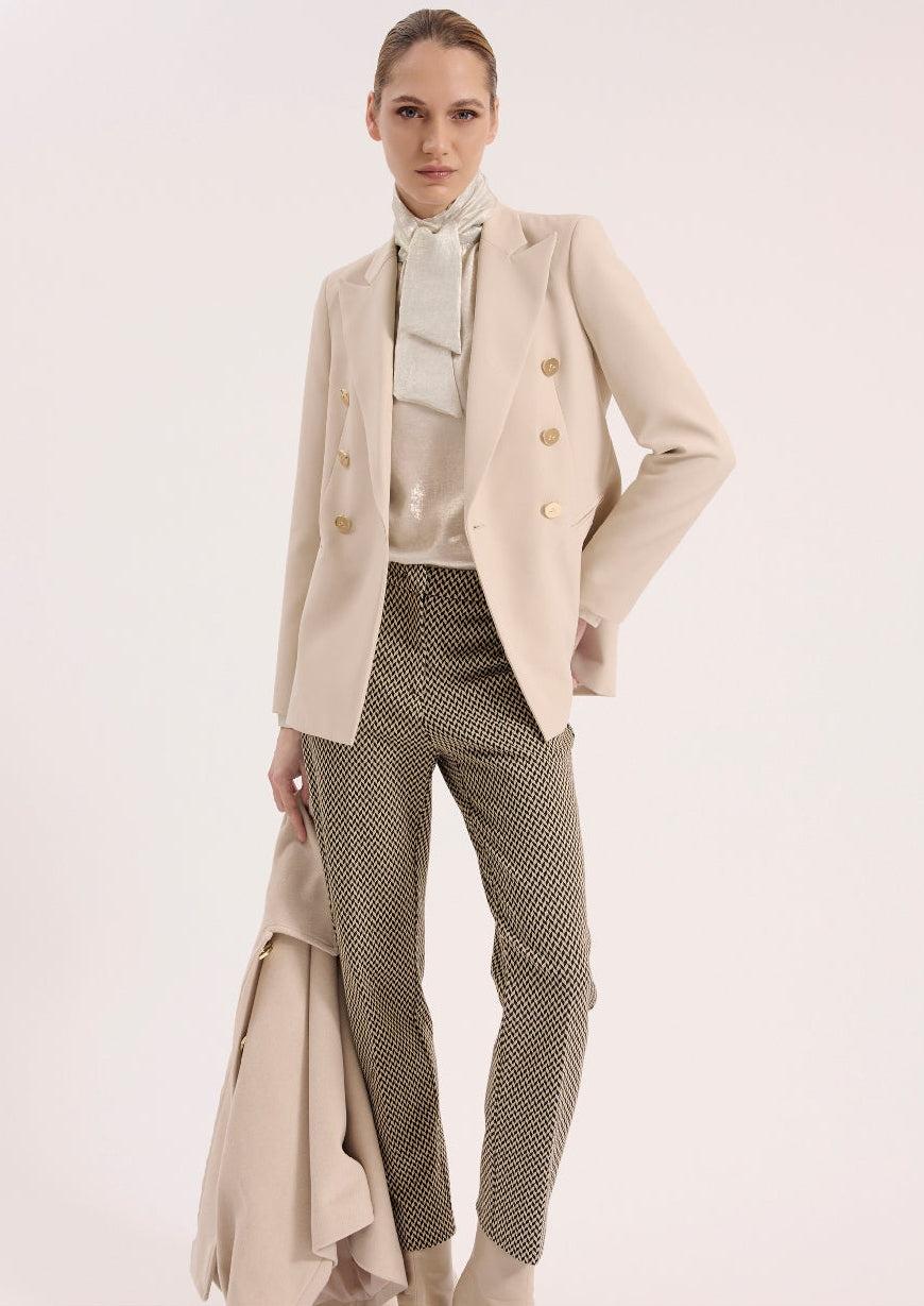PANTALONE - LUCKYLU PA27PJ 00817 LuckyLu 
