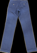 PANTALONE CAPRI - LE BRAGHE M1056-1429 18 Le Braghe 