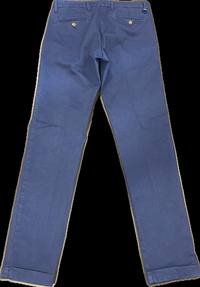 PANTALONE CAPRI - LE BRAGHE M1056-1429 18 Le Braghe 