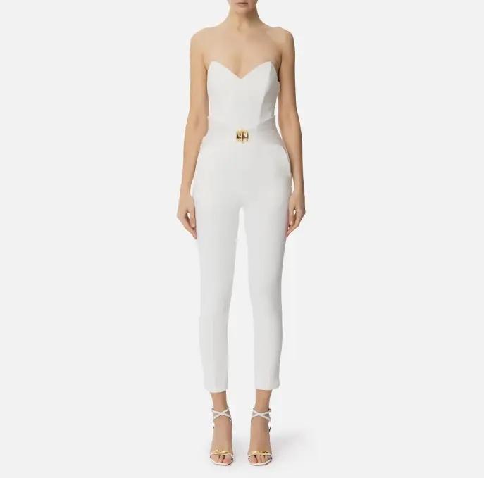 TUTA - ELISABETTA FRANCHI TU03951 360 Elisabetta Franchi 