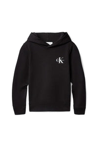 FELPA C/CAPPUCCIO - CALVIN KLEIN IU0IU00712 TDI Calvin Klein 