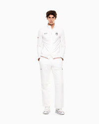 PANTALONE DA SCI - EA7 7M001266-AF24845 M0217 EA7 