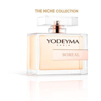 PROFUMO - YODEYMA BOREAL 100ML UN Yodeyma 