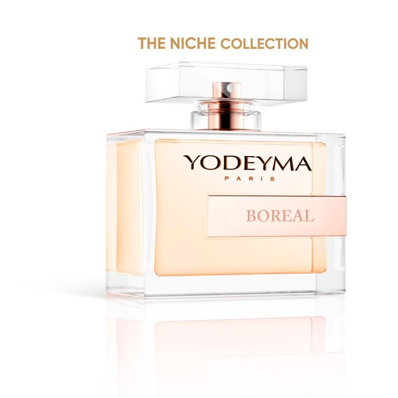 PROFUMO - YODEYMA BOREAL 100ML UN Yodeyma 