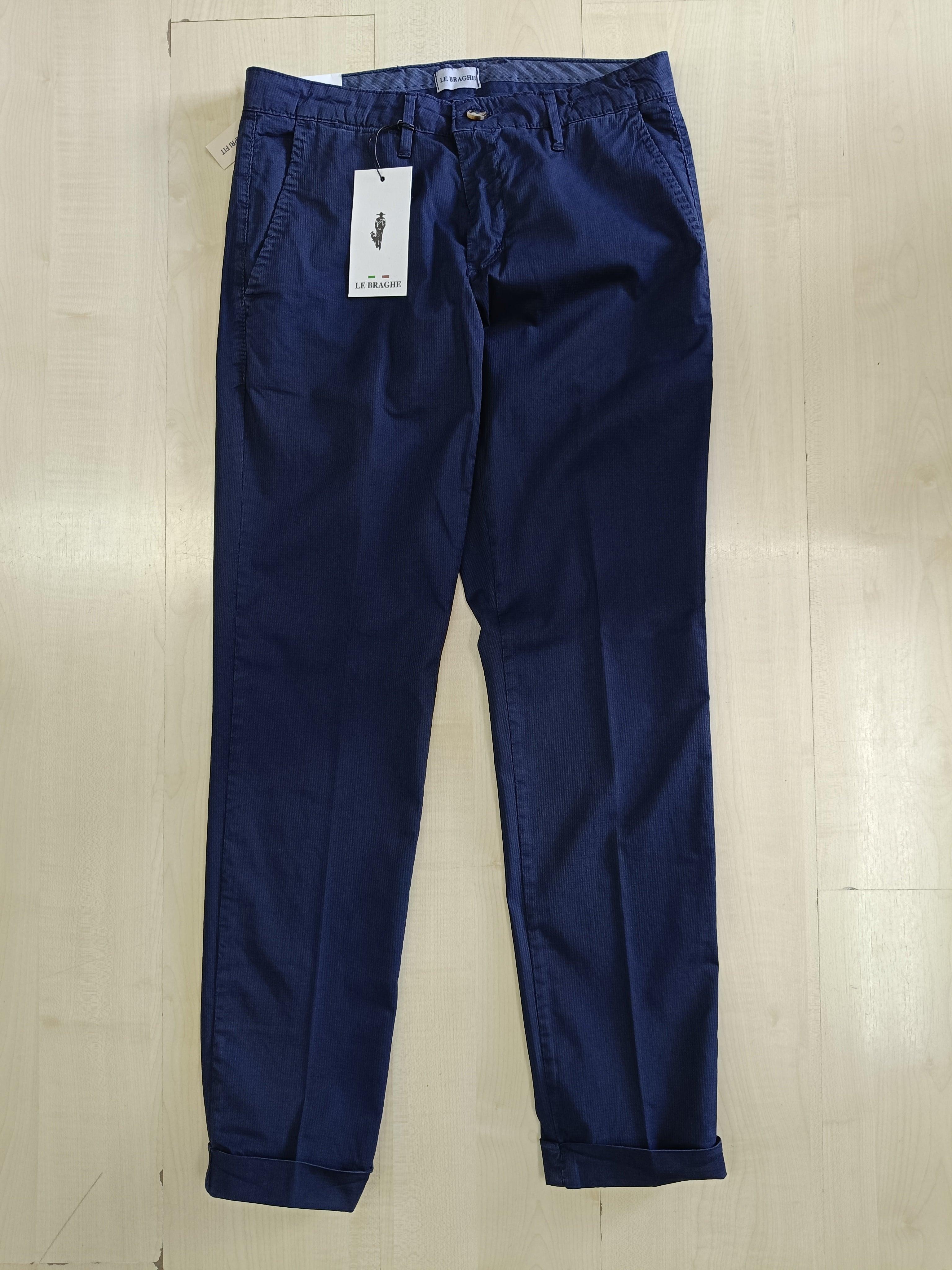 Pantalone Le Braghe